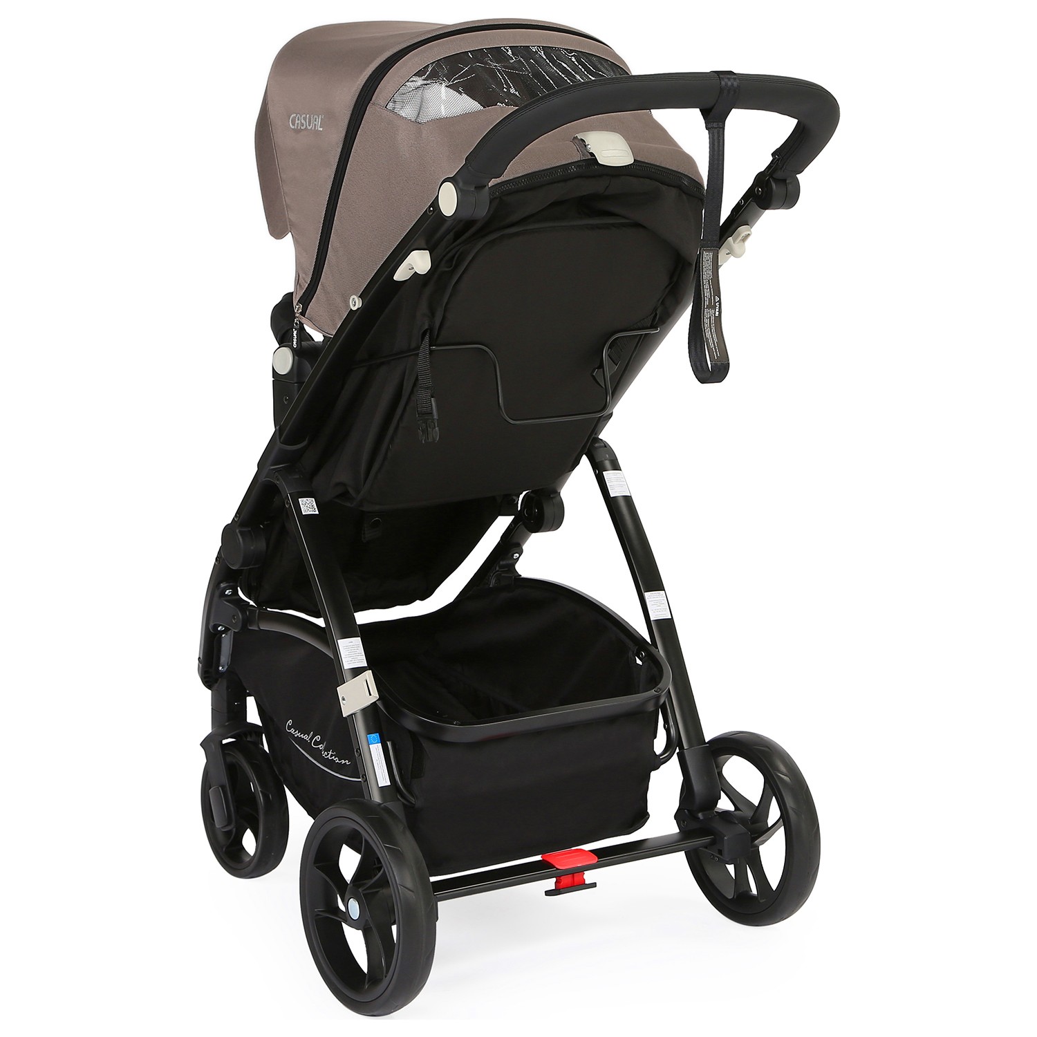 Cadillac Pro Bebek Arabası Bej Fiyatı Taksit Seçenekleri