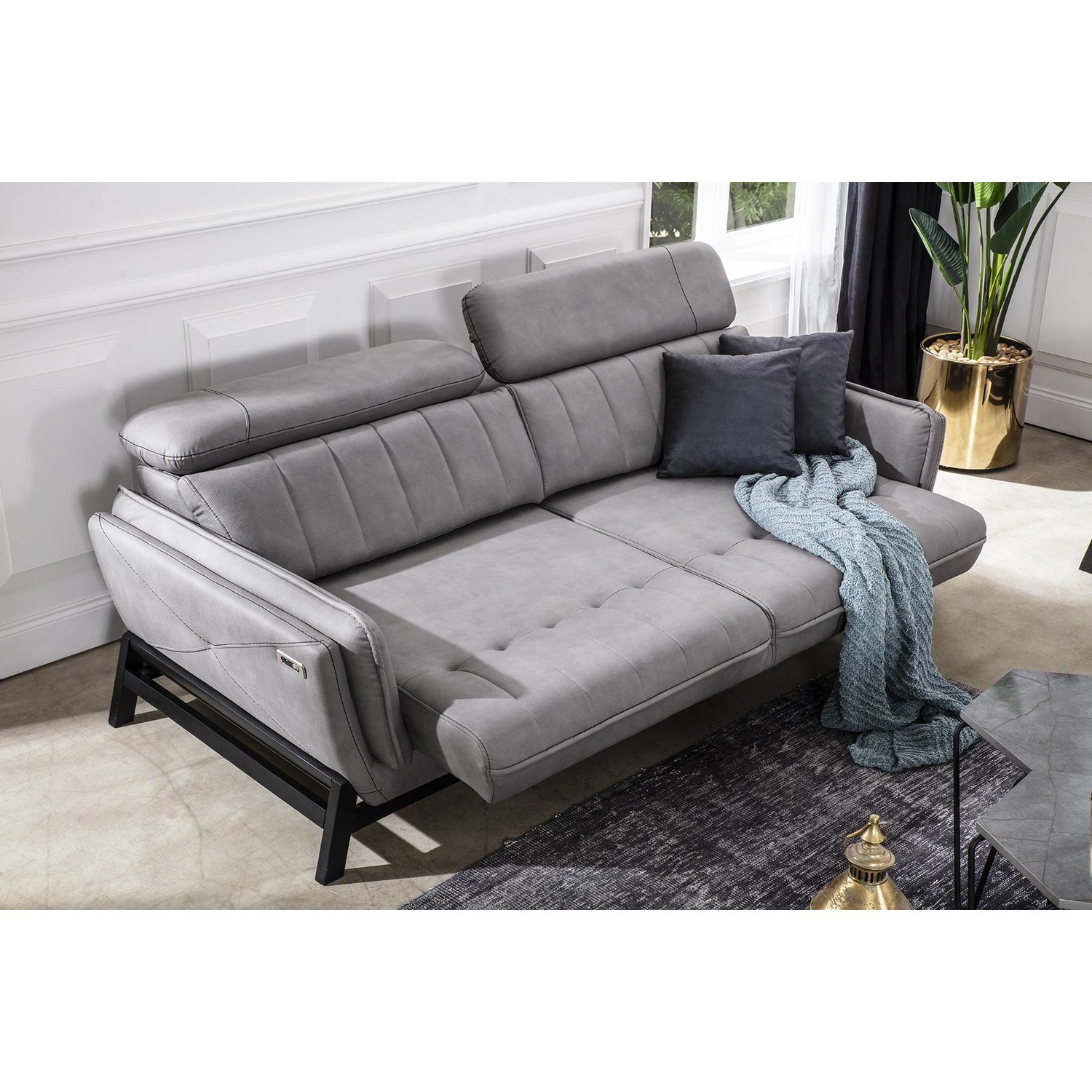 Berrak Mobilya Relax Koltuk Takımı Fiyatı Taksit Seçenekleri