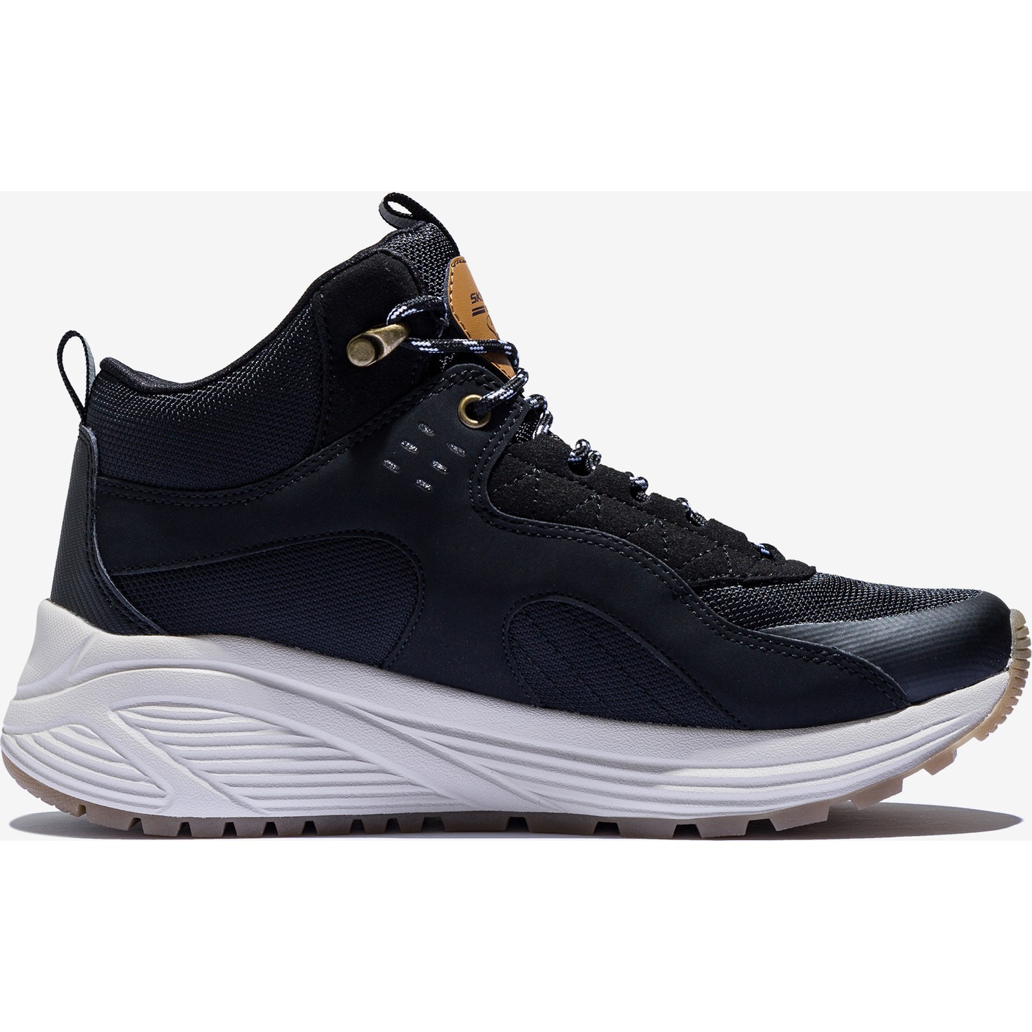 Skechers Bobs Sparrow 2.0 Kadın Siyah Bot 117053 Blk Fiyatı