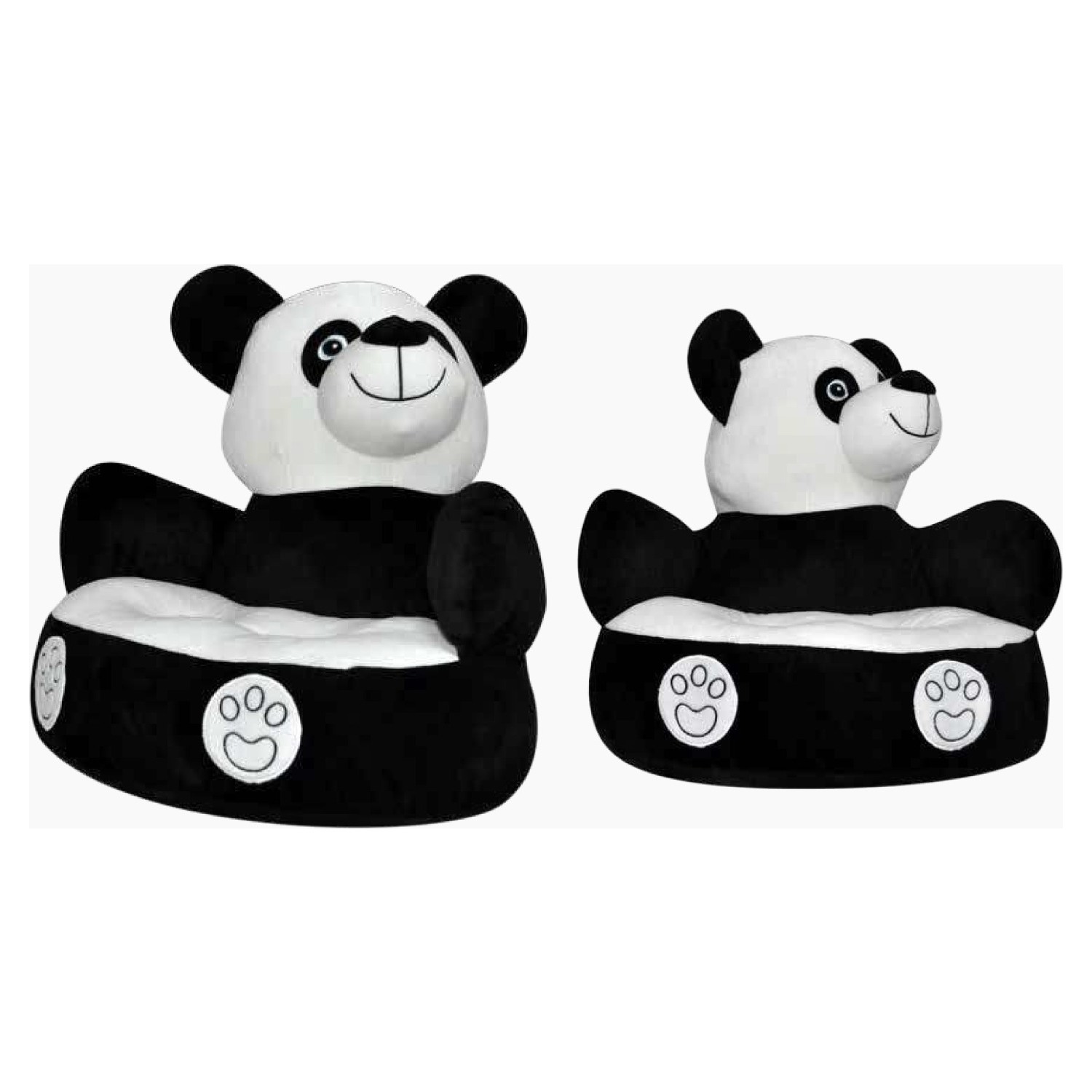 Efe Joy Panda Peluş Çocuk Bebek Koltuğu Fiyatı Taksit