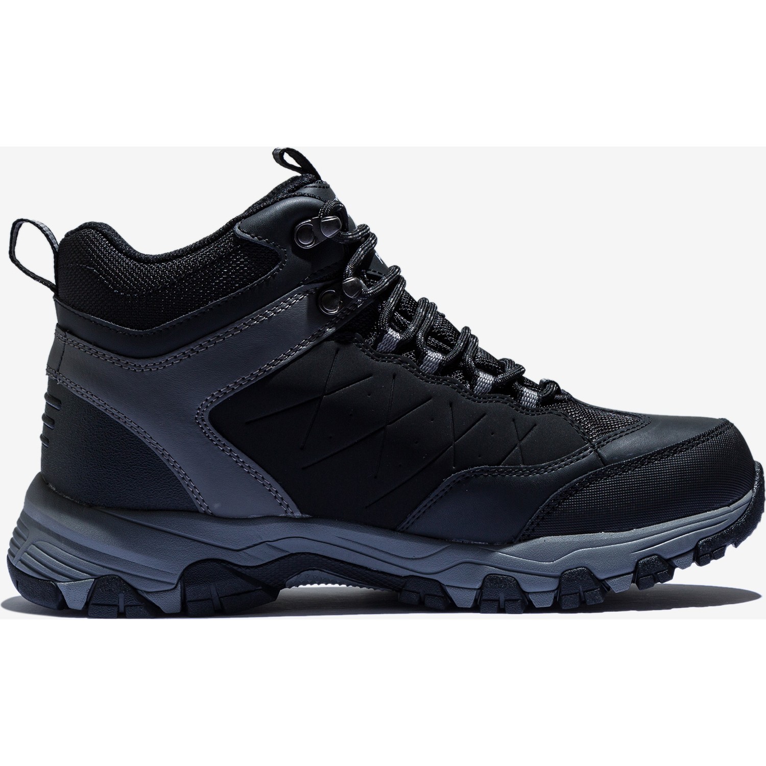 Skechers Selmen Telago Erkek Black Bot 66283 Blk Fiyatı