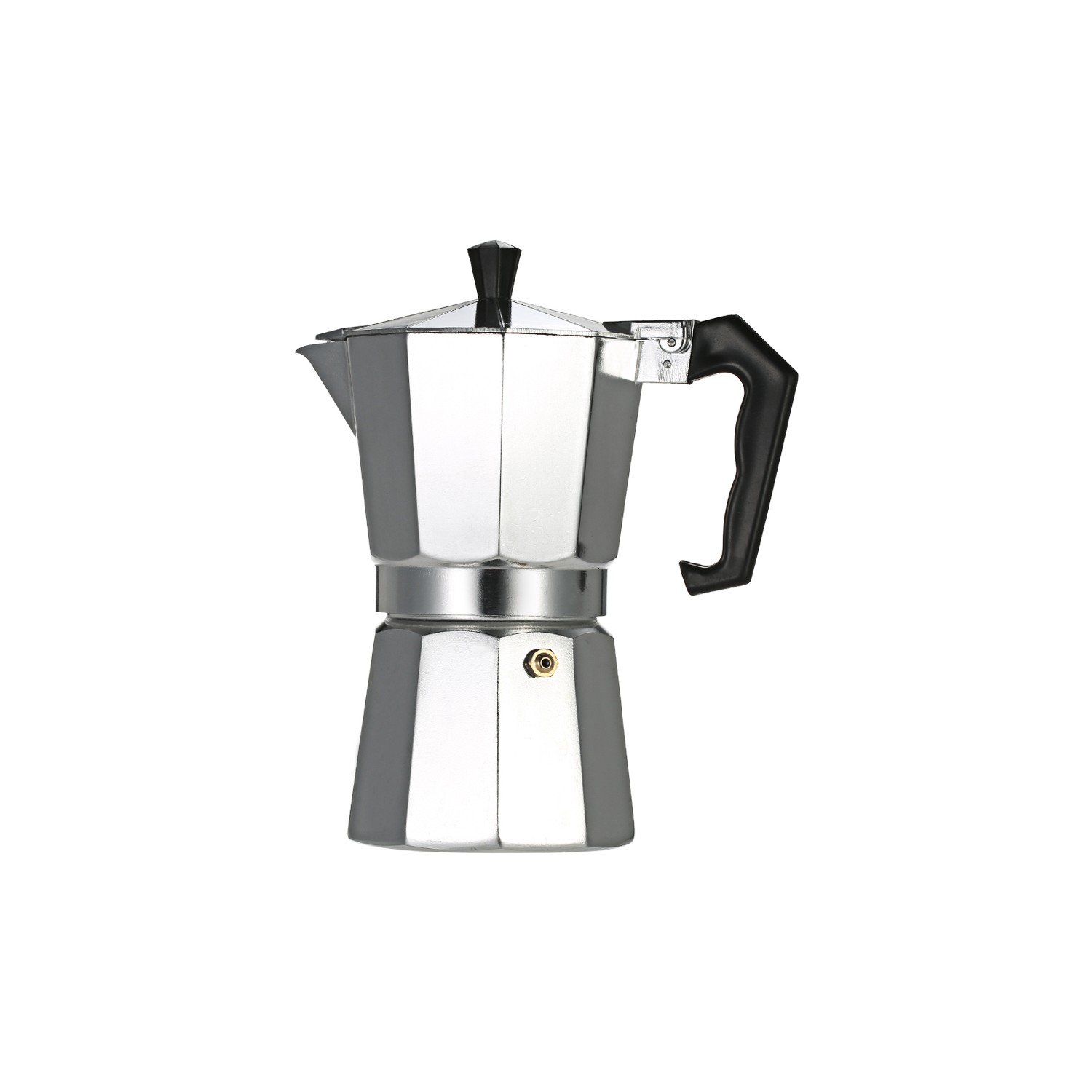 Kahve Moka Pot Espresso Pot Ev Cezve 