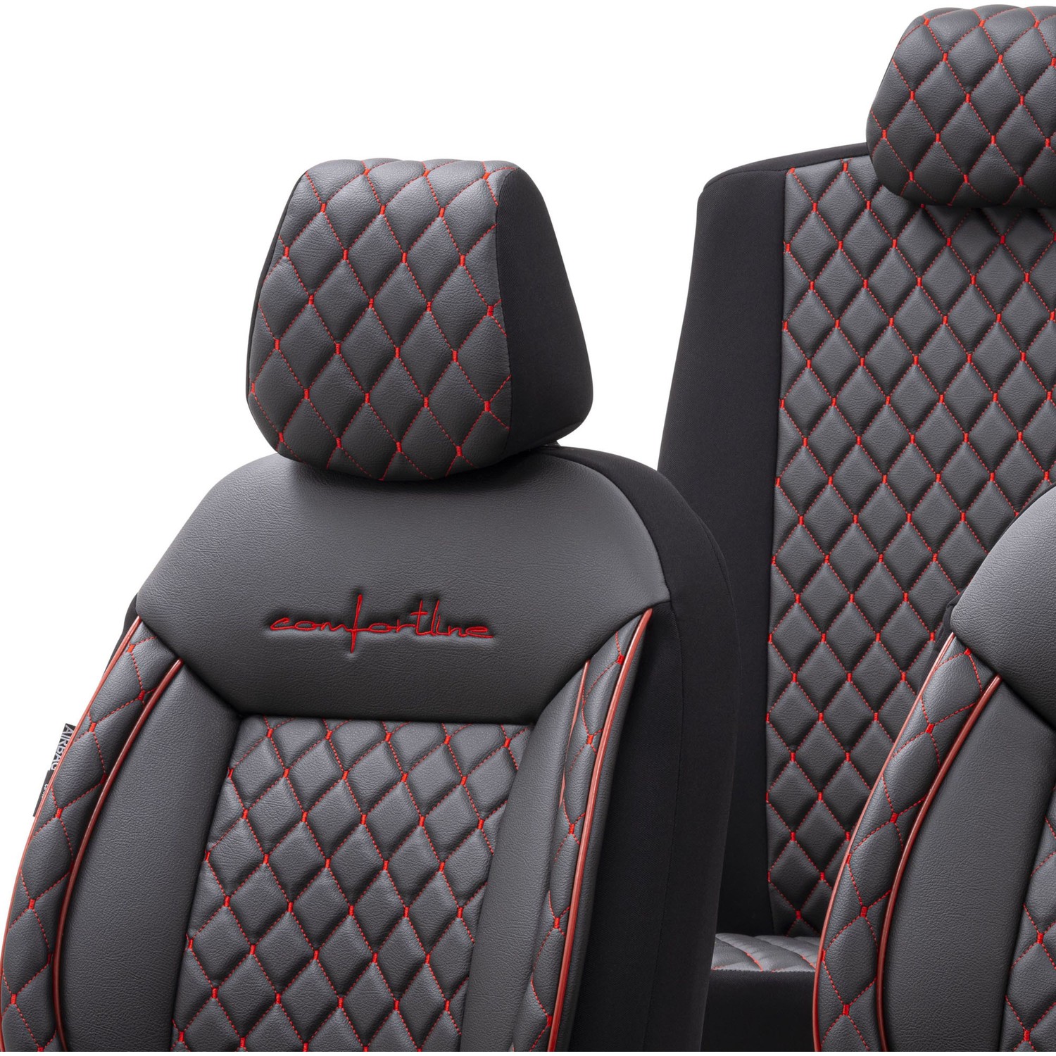 Otom Comfortline VIP Series Hafif Ticari Deri Oto Koltuk Fiyatı