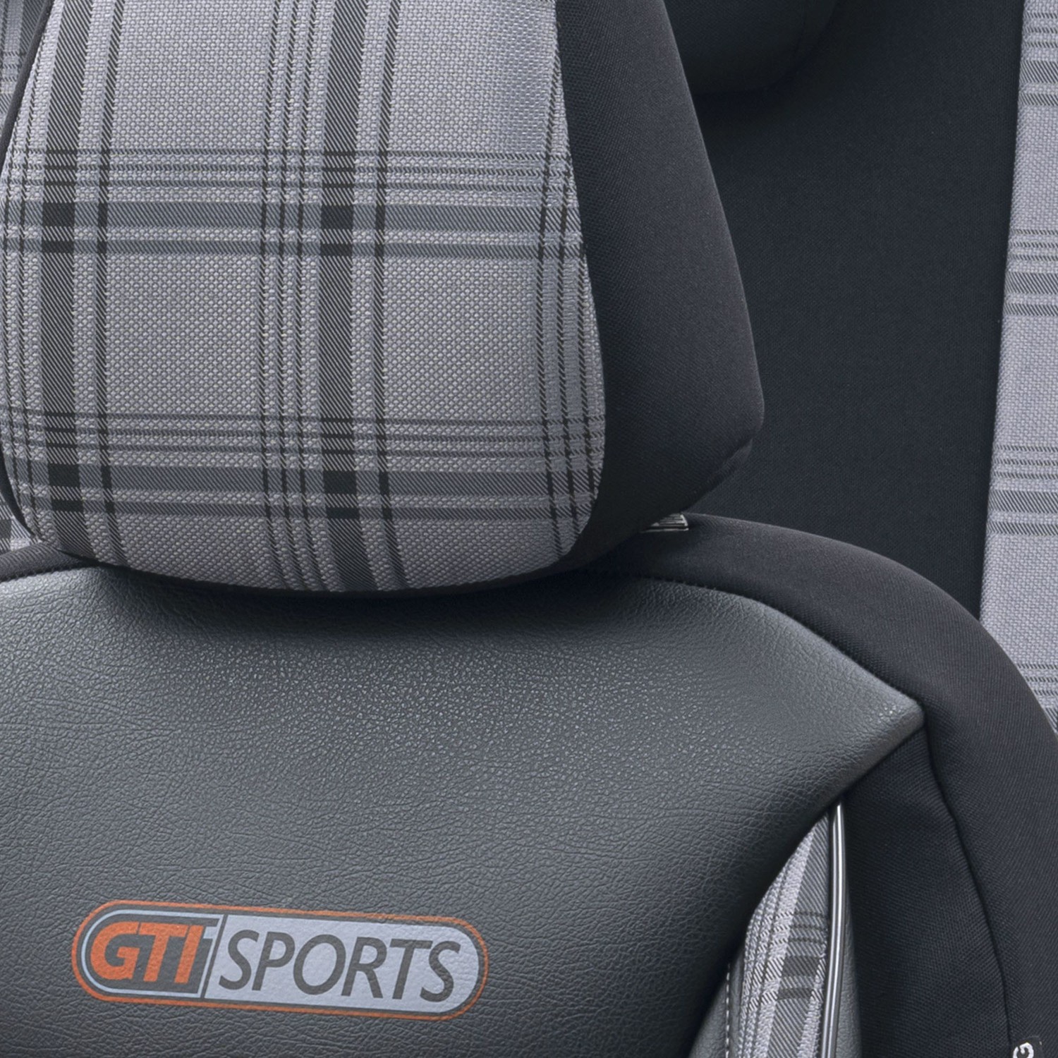 Otom GTI Sports Series Hafif Ticari Oto Koltuk Kılıfı Fiyatı