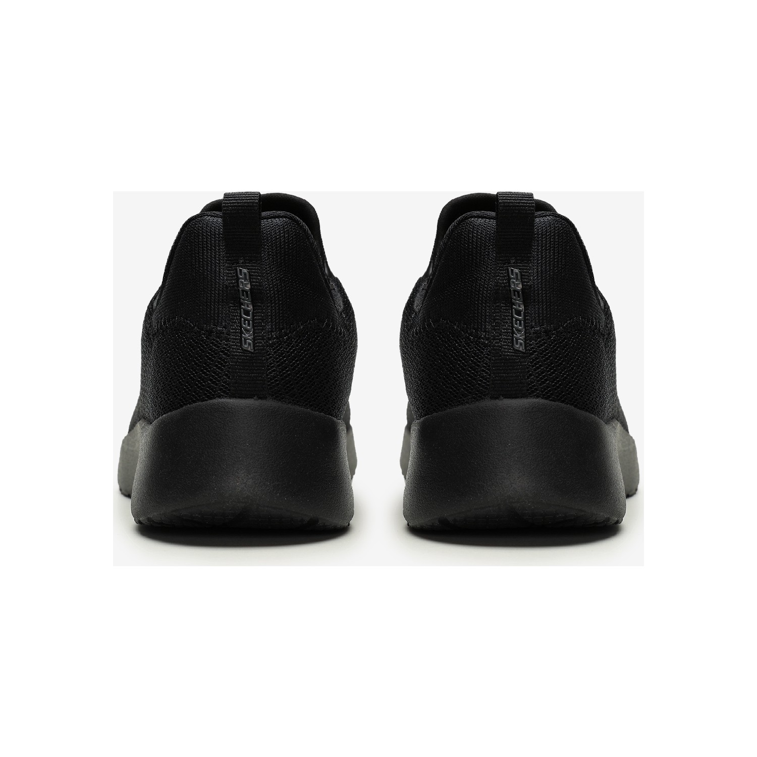 Skechers DYNAMİGHT Kadın Siyah Spor Ayakkabı - 12119 Fiyatı