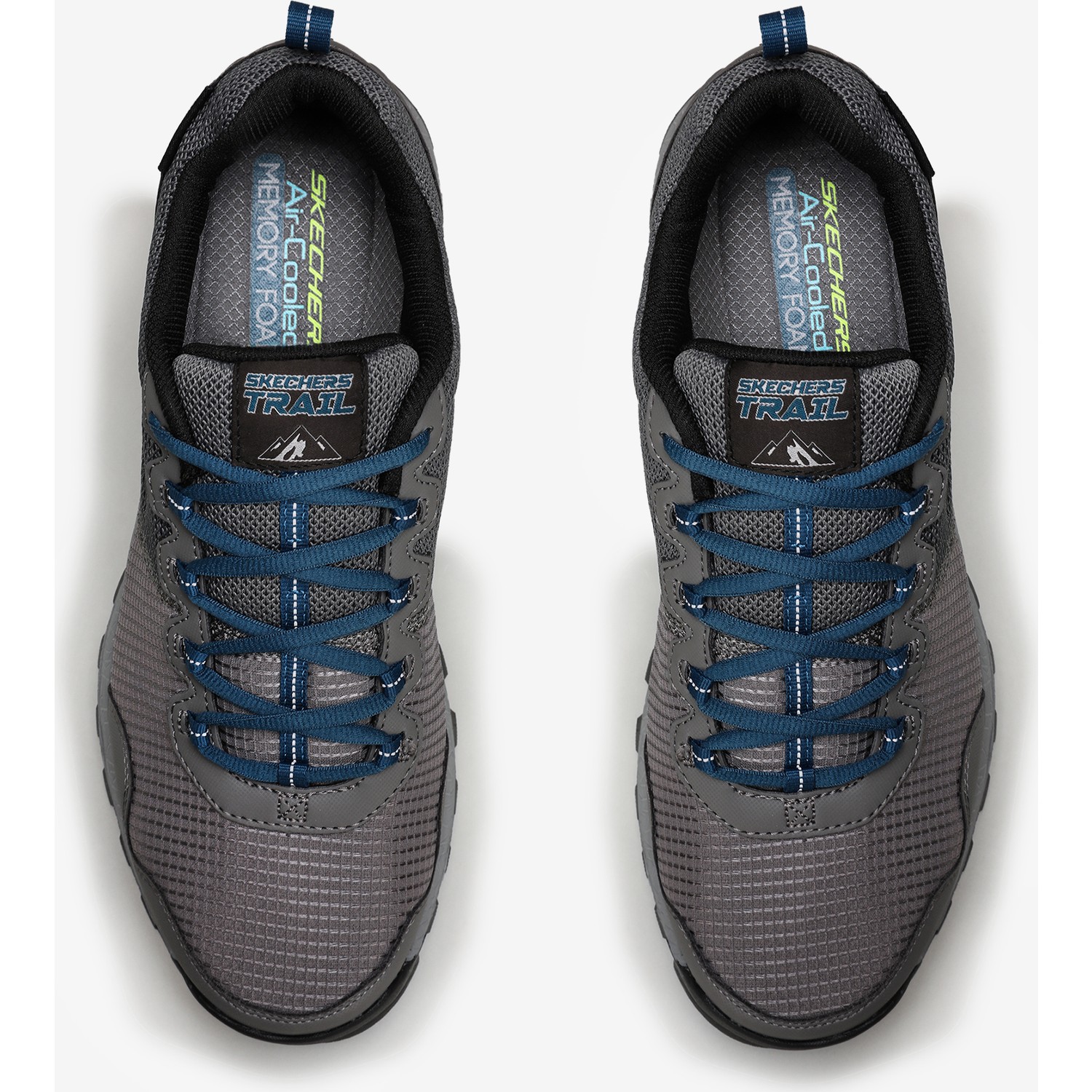 Skechers Claw Hammer Erkek Gri Outdoor Ayakkabı 51595 Ccbl Fiyatı