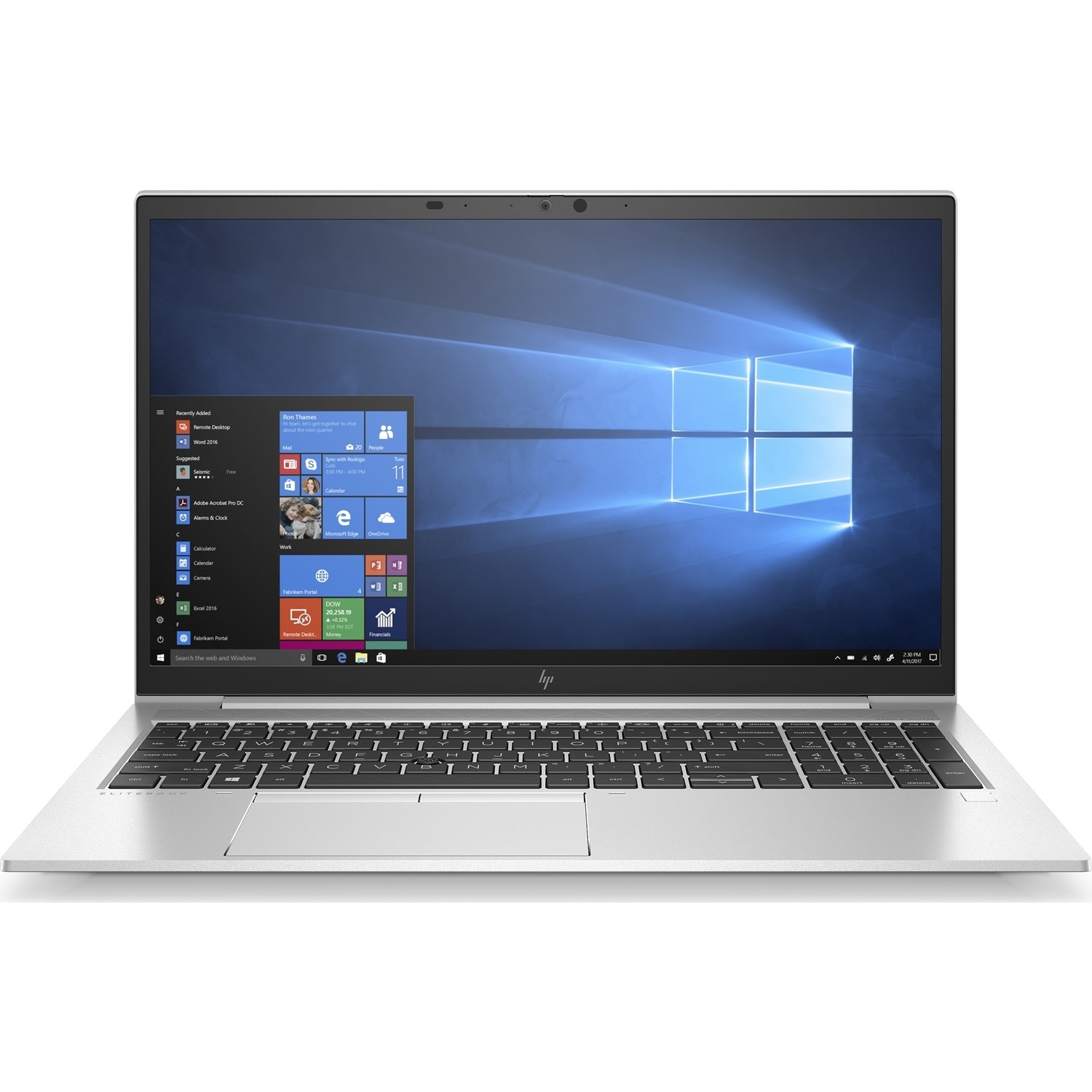 Ноутбук hp elitebook 850 g7 обзор