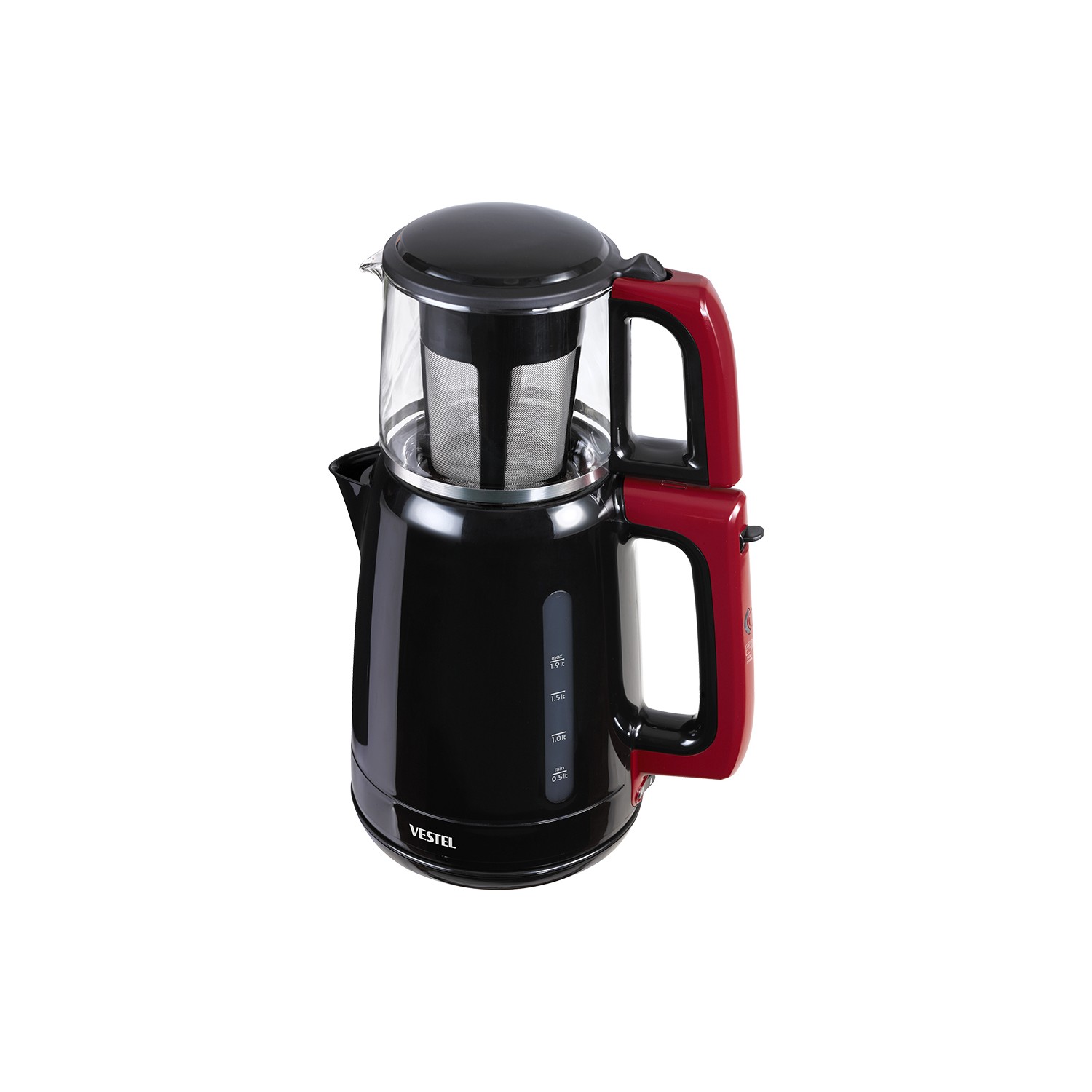 Vestel Sefa 3000 Cay Makinesi Fiyati Taksit Secenekleri