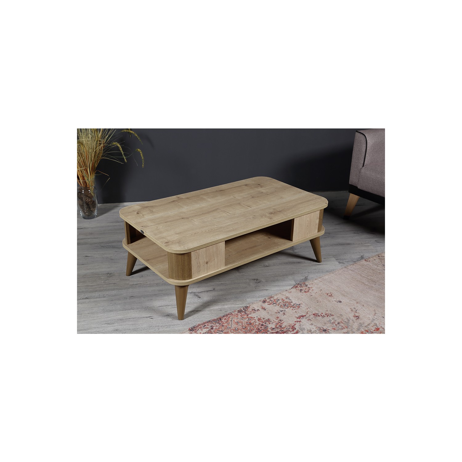 Hey Modüler Mobilya Hey Kumsal Orta Sehpa Fiyatı