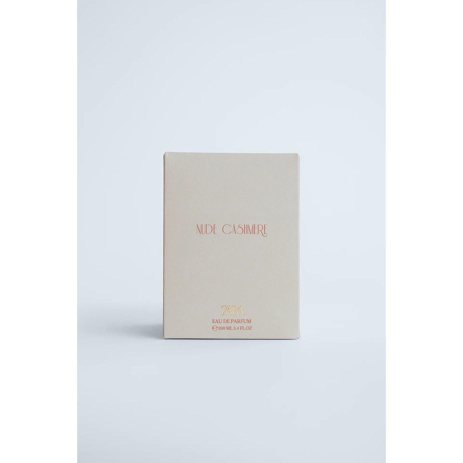 Zara Nude Bouquet + Cashmere Rose Edp 100 ml Kadın Parfüm 