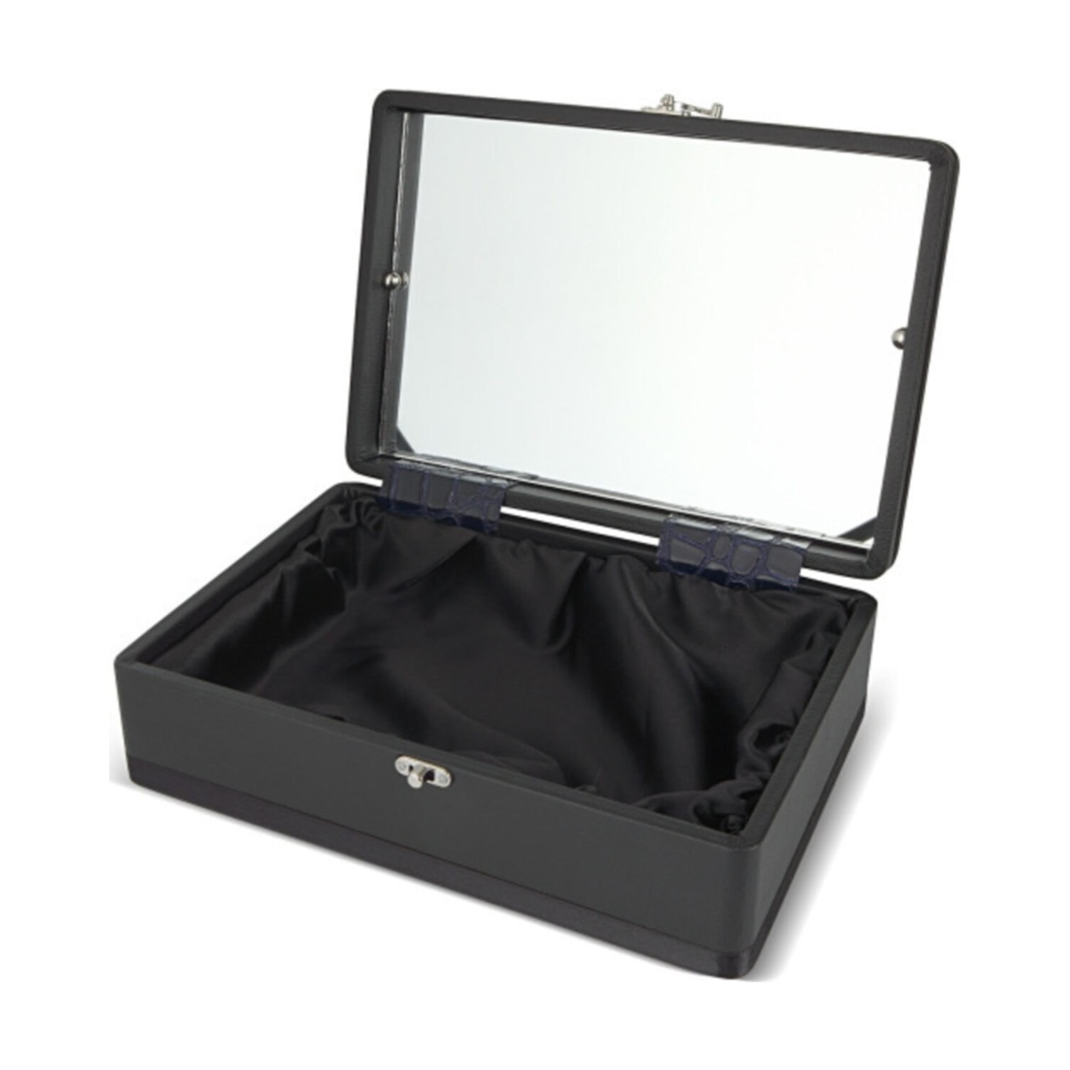 Nivea Erkek Bakım Seti Aynalı Damat Çeyiz Nişan Sandık