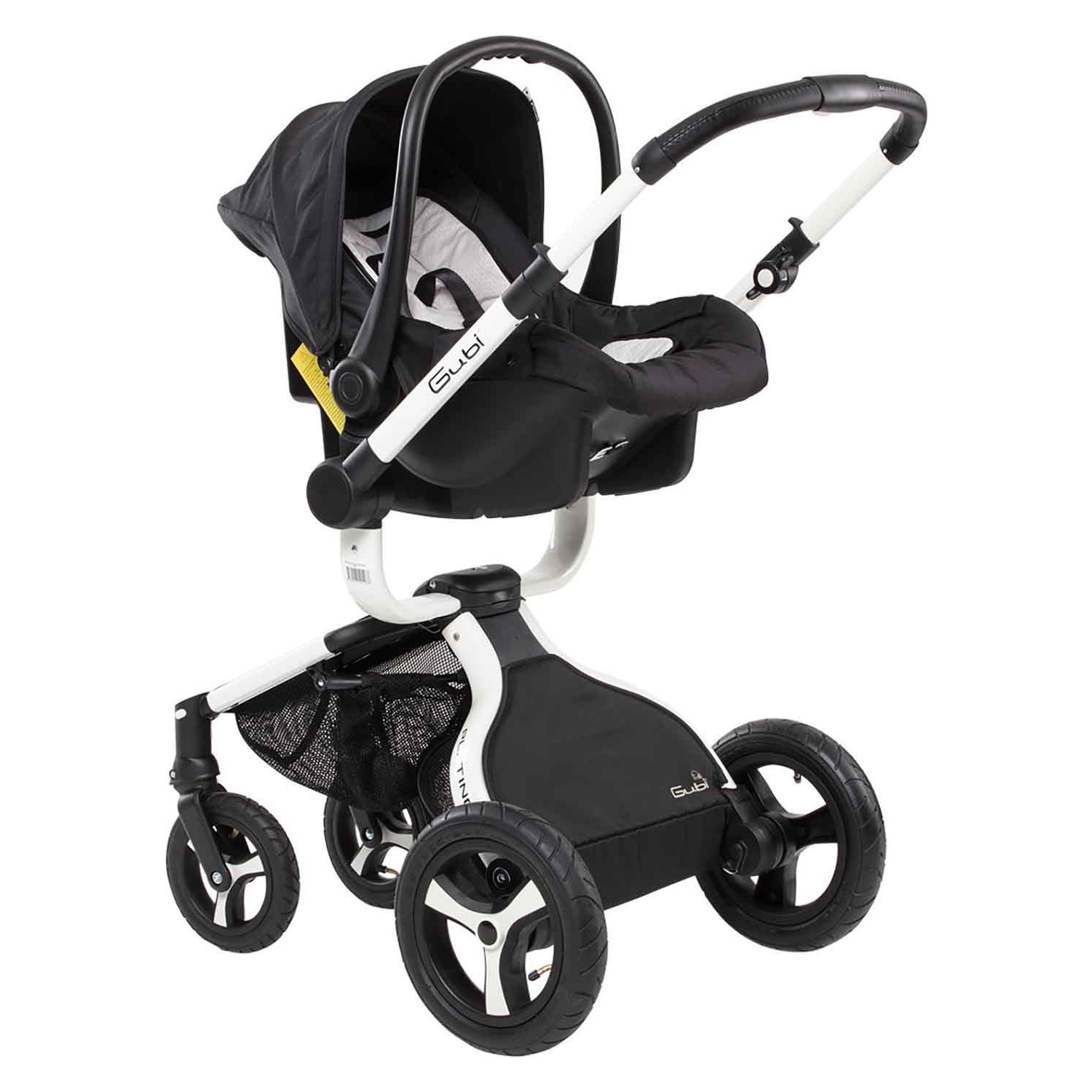 Gubi Platino Travel Sistem Bebek Arabası Fiyatı