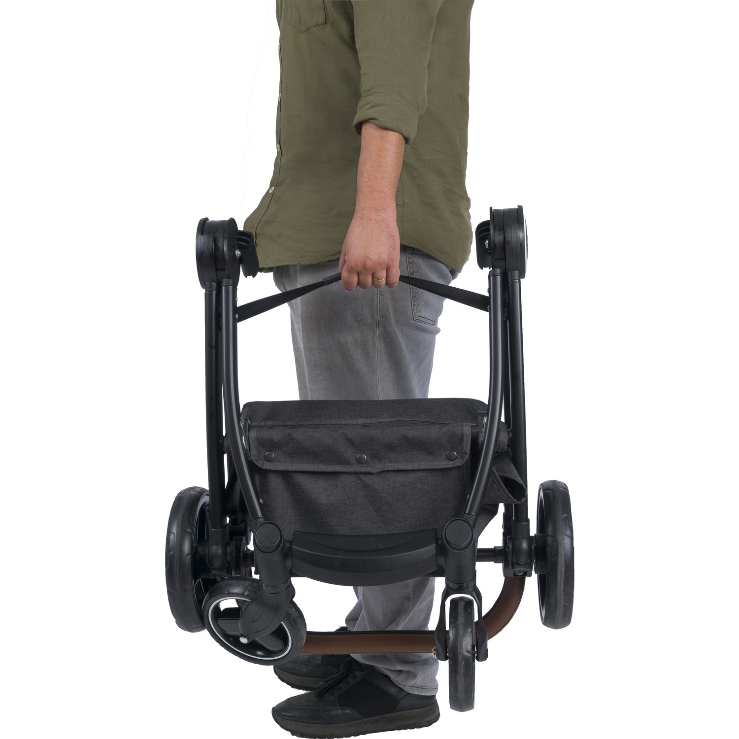 Biddy Pitty Terre Travel Sistem Bebek Arabası Soil 2021 Fiyatı