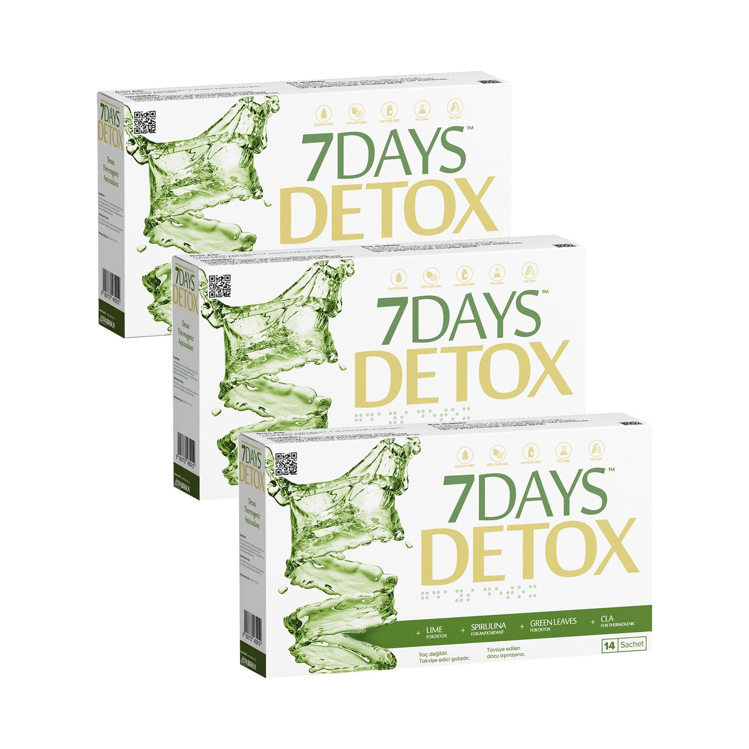 detox fiyat