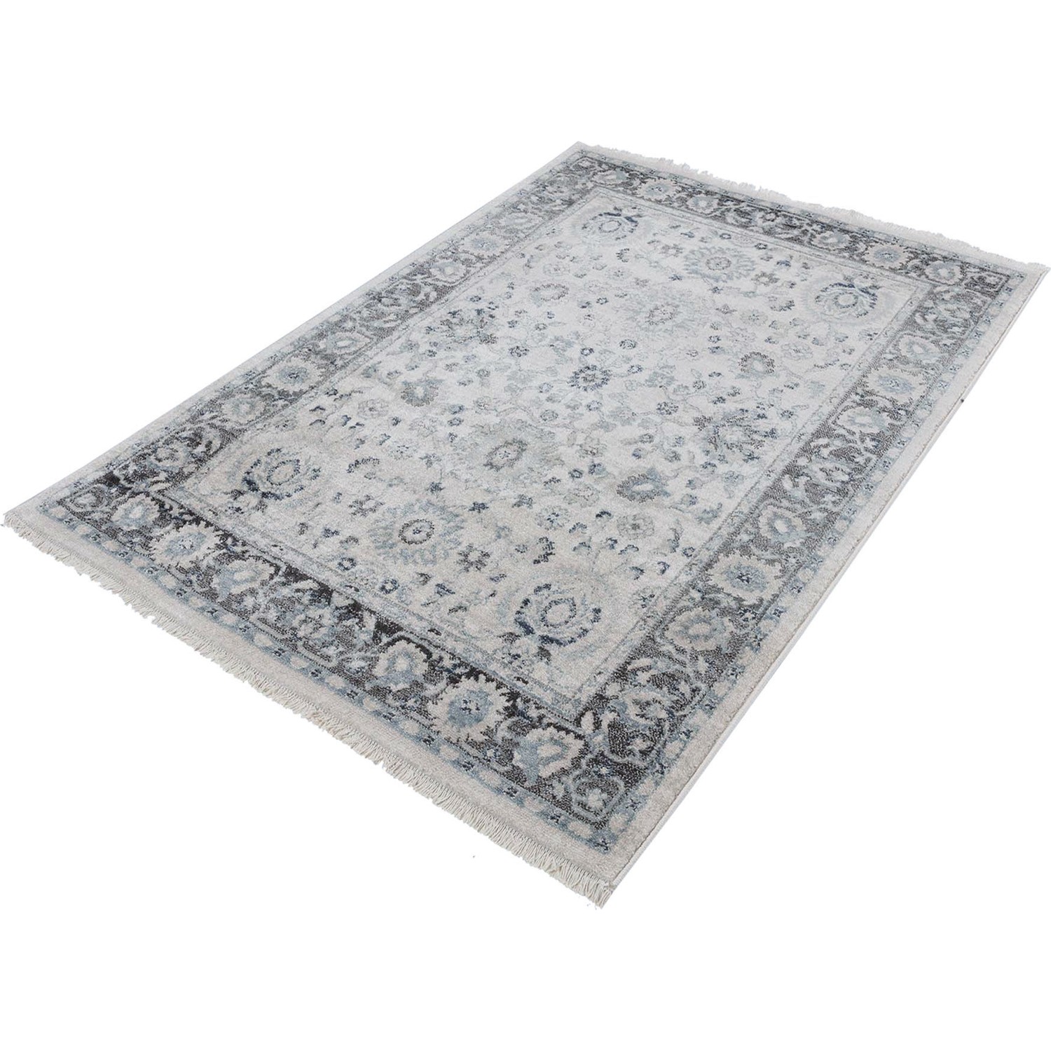 Madame Coco Orient Cleophee Halı Kemik 120x170 cm Fiyatı