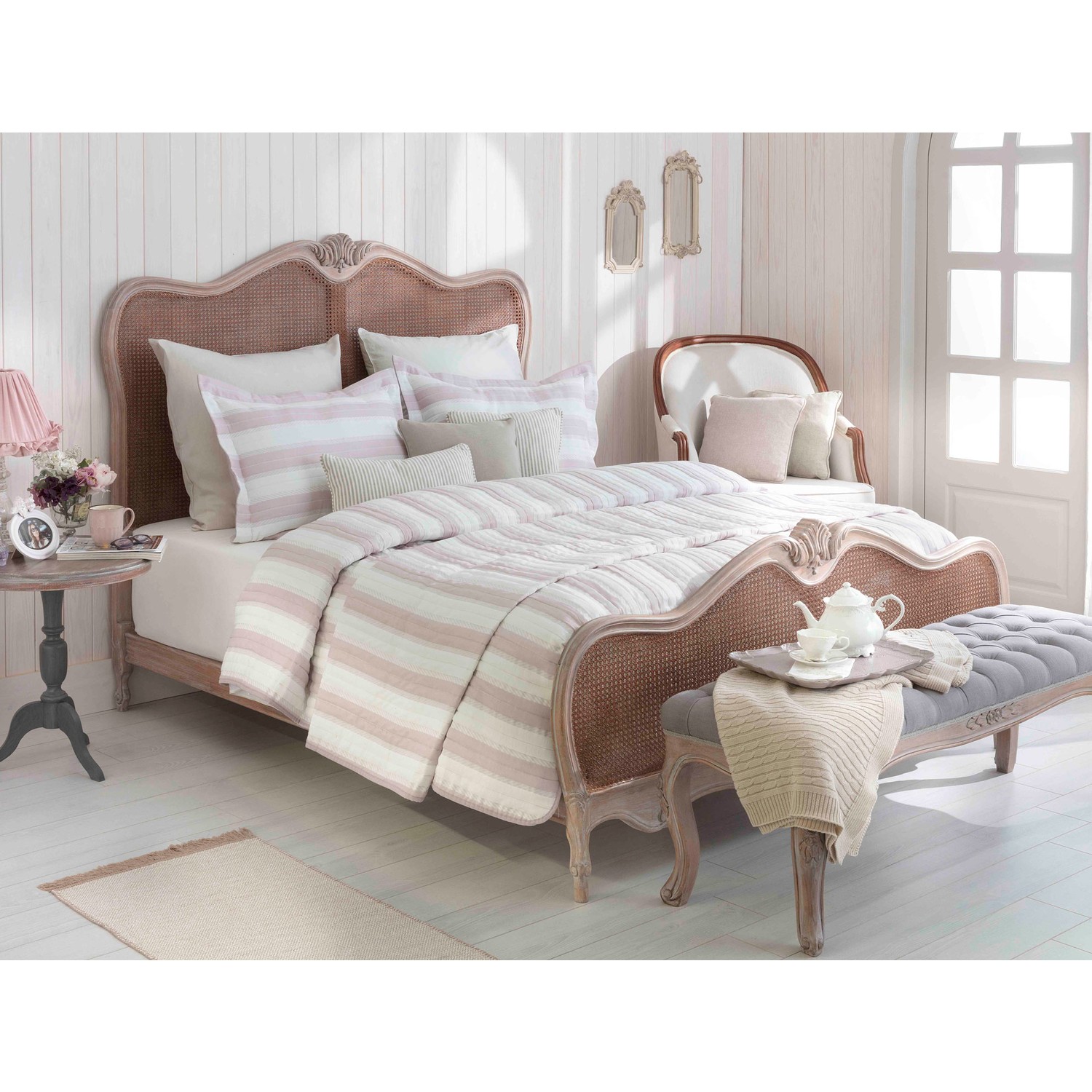 Madame Coco Odette Tek Kişilik Yatak Örtüsü Mürdüm Fiyatı Madame Coco Odette Tek Kişilik Yatak Örtüsü Mürdüm Fiyatı