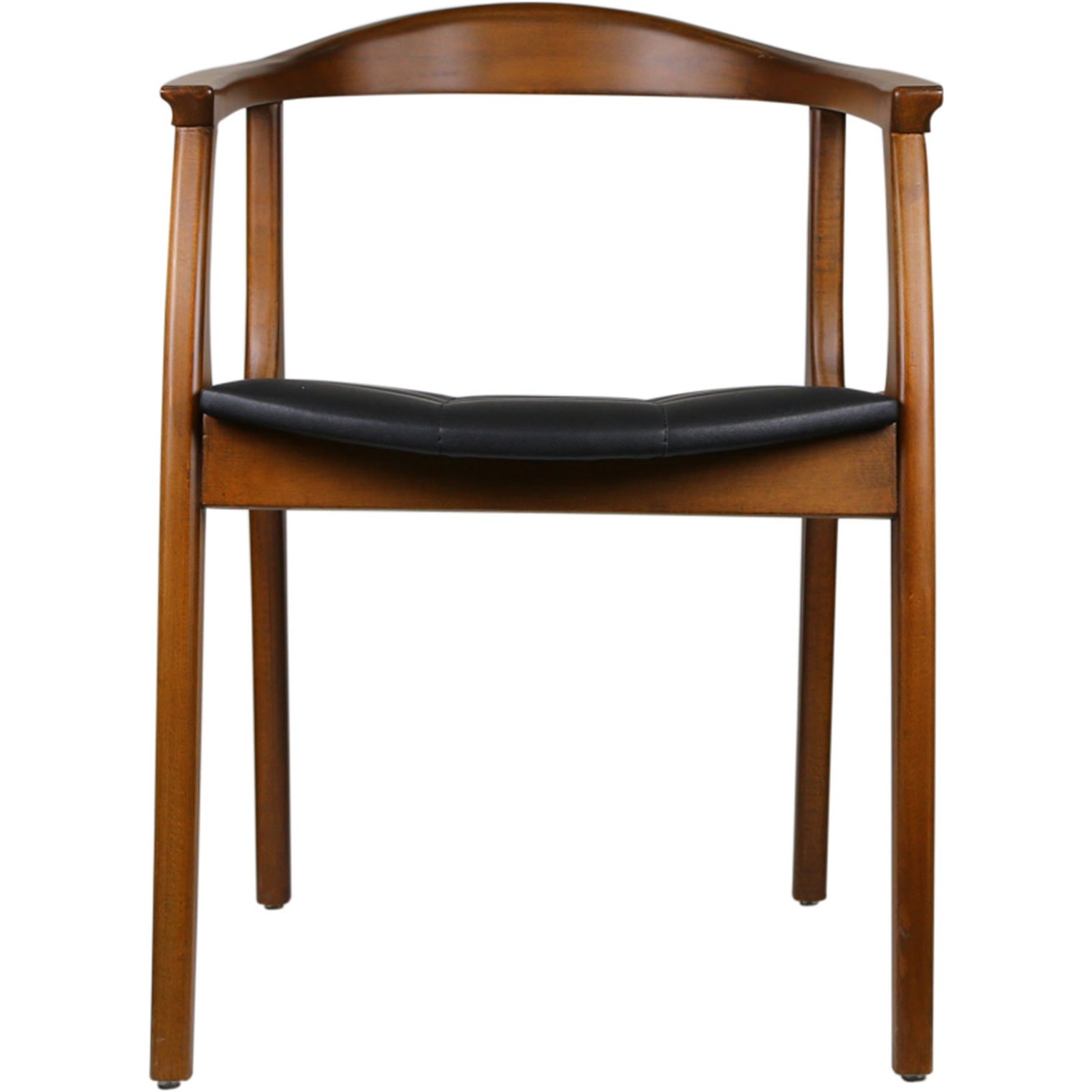 Sandalye Online Bull Kolçaklı Ahşap Sandalye Fiyatı