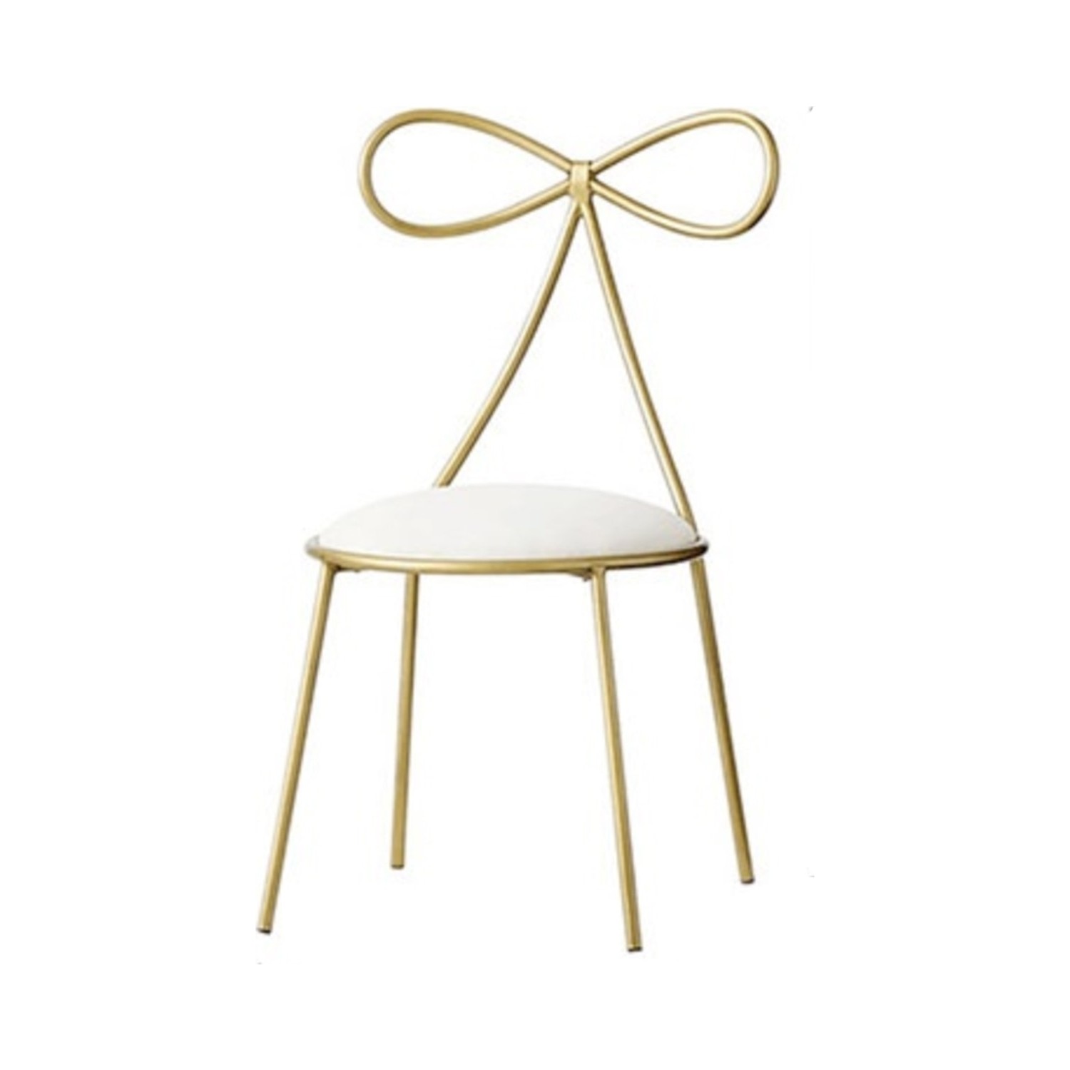 Sandalye Online Fiyonk Makyaj Sandalyesi Fiyatı