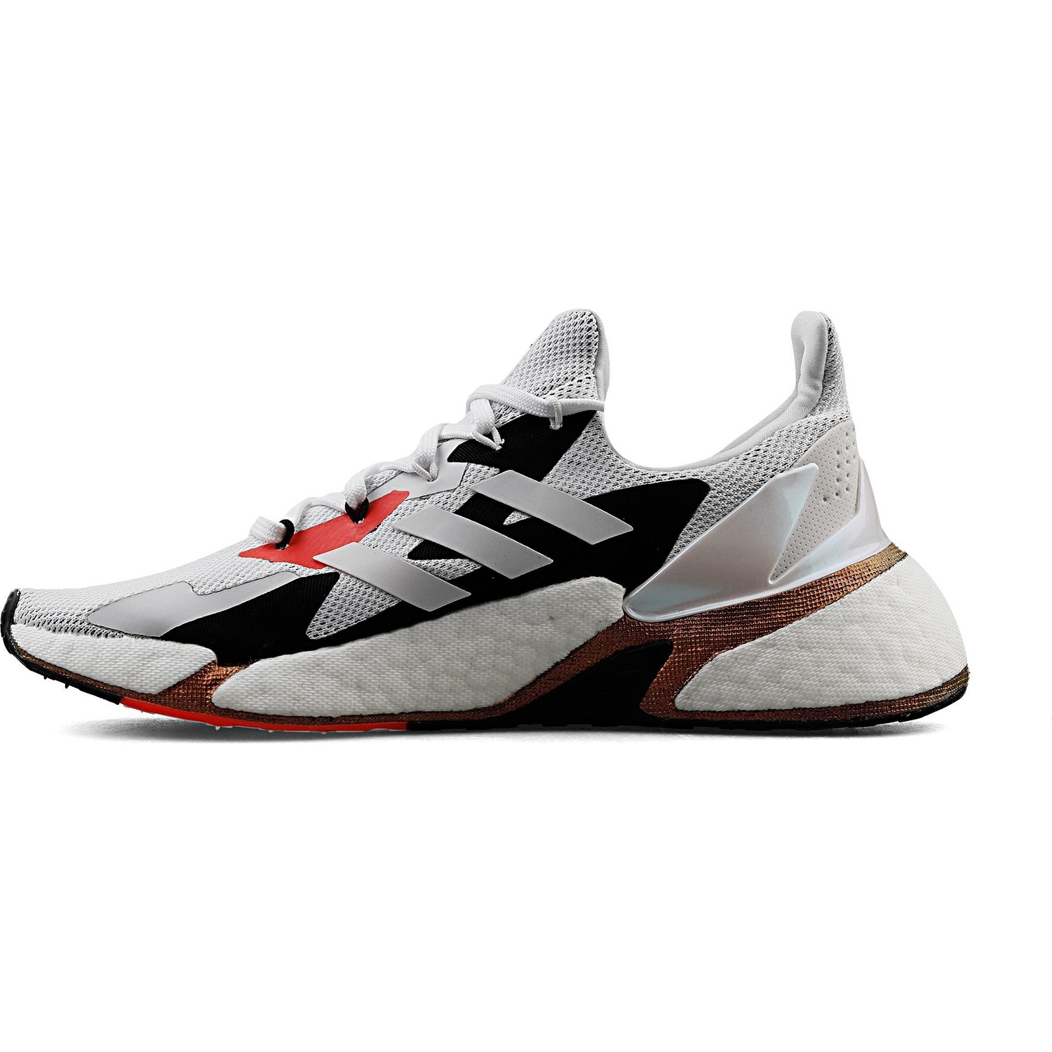 adidas Erkek KoÅu AyakkabÄ±sÄ± Beyaz Sense Max FW8388 FiyatÄ±