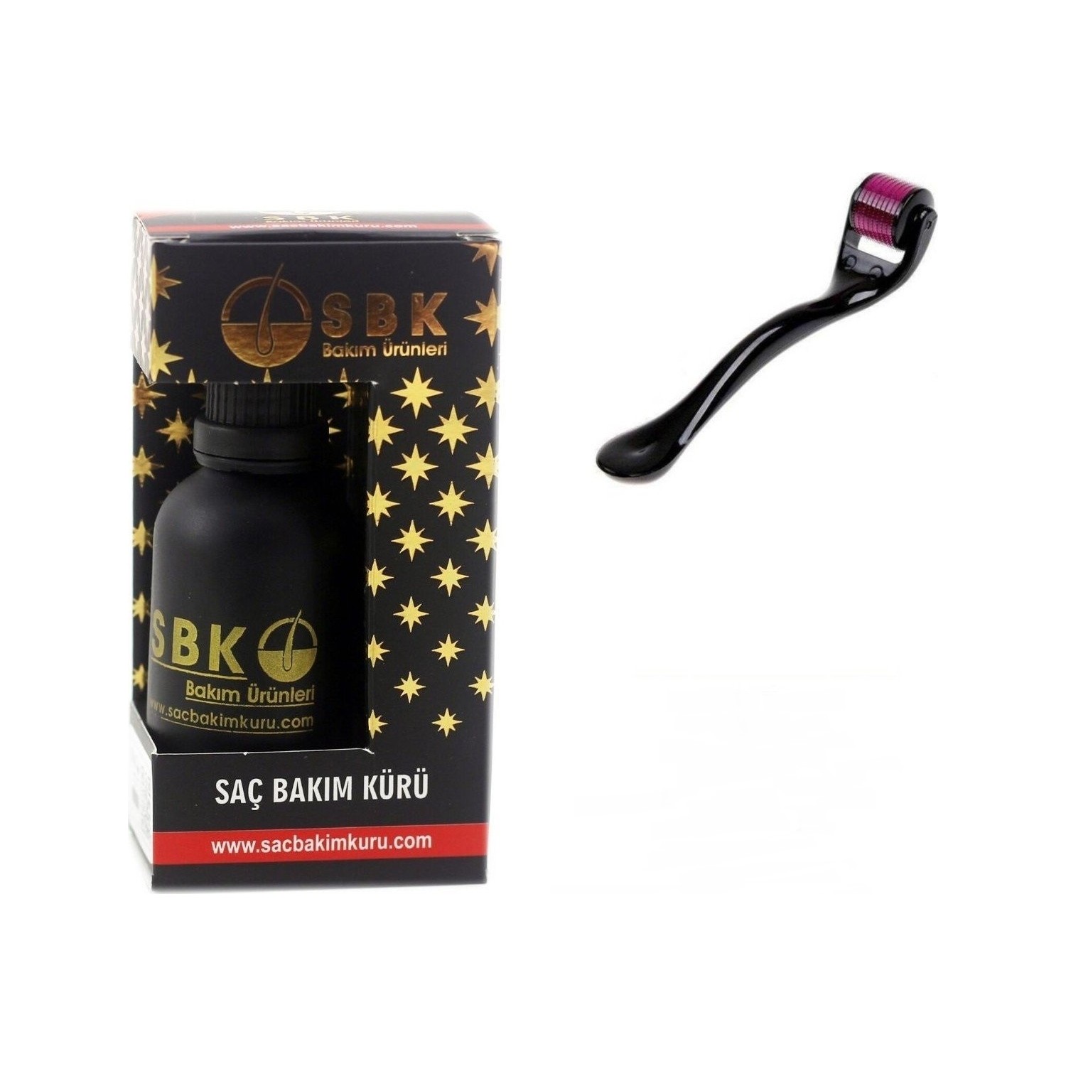 Sbk Sac Bakim Kuru 50 Ml Skin Yorumlari