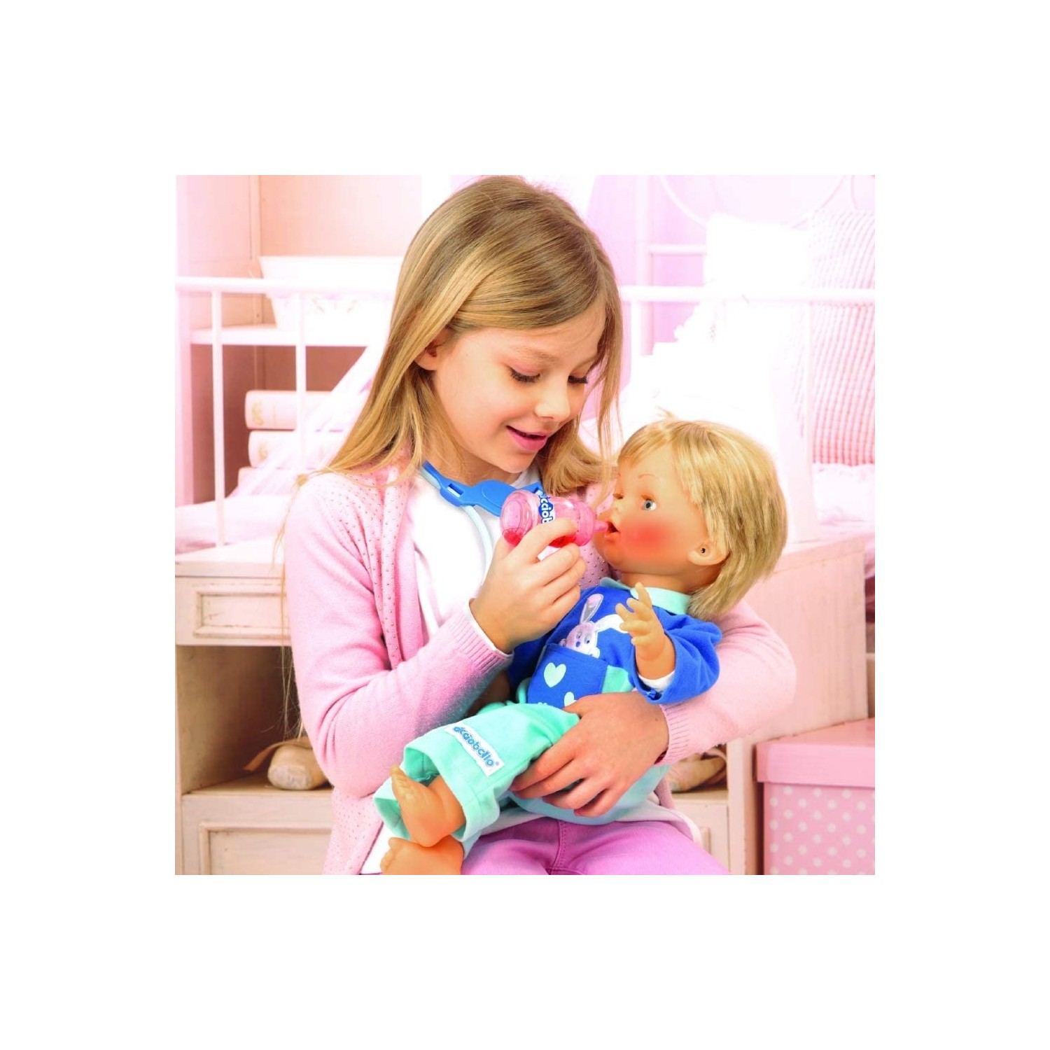 Cicciobello Çok Hastayım Yeni Elbiseli 2021 Fiyatı