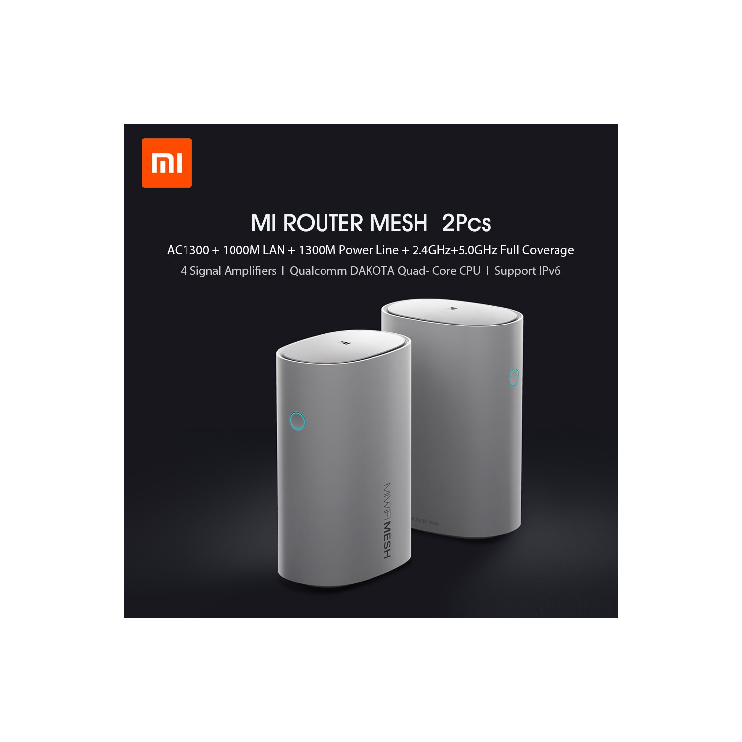 Xiaomi mesh