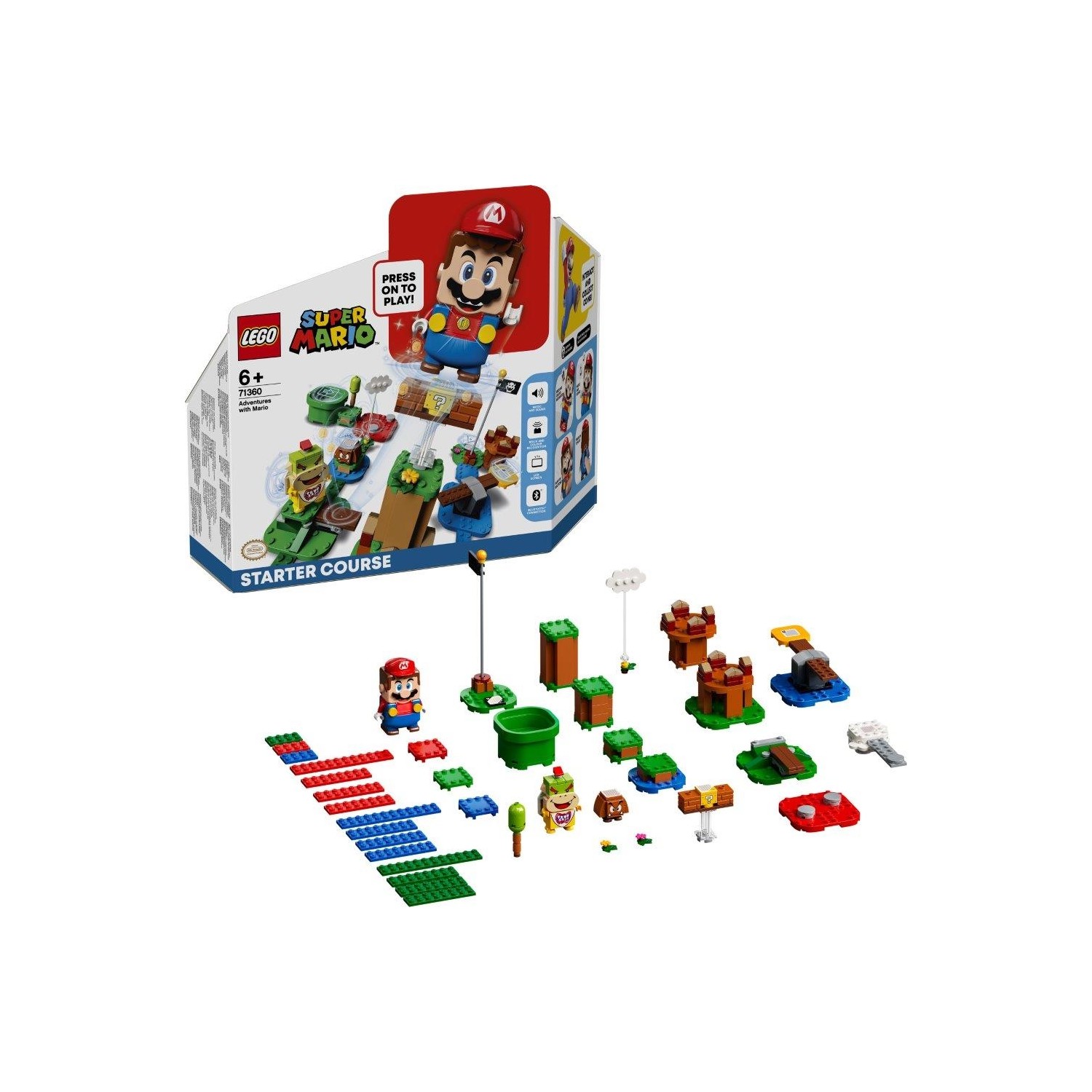 mario lego dimensions