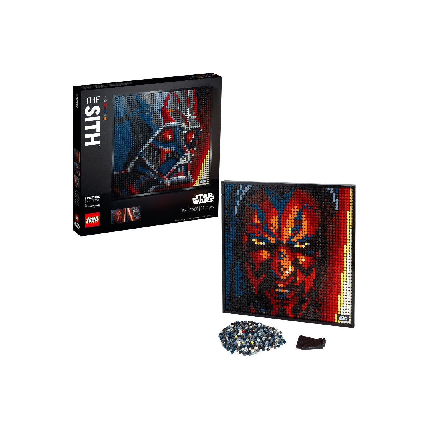 31200 star wars the sith