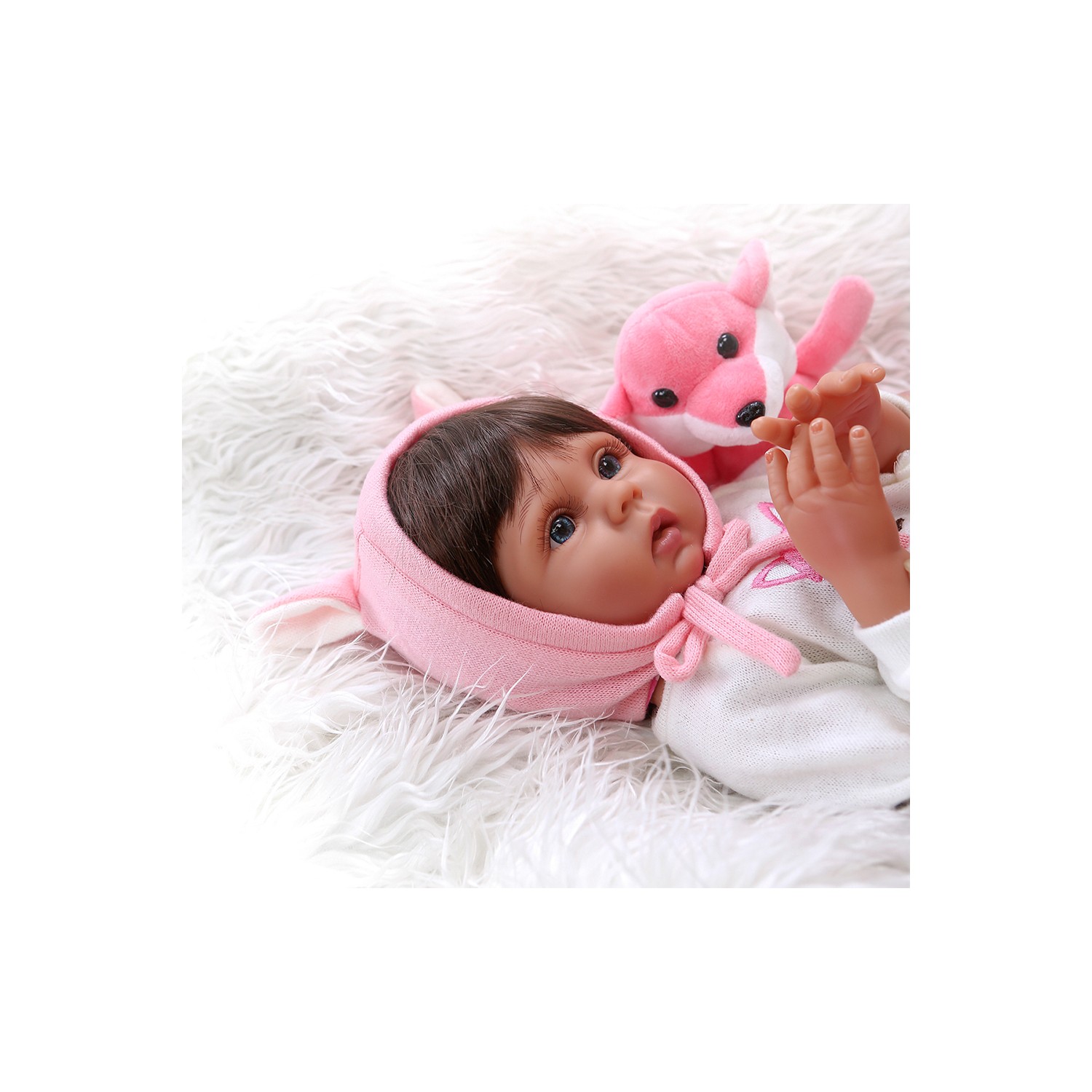 decdeal reborn baby doll silikon tam vucut 19 gercekci fiyati