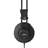 AKG K52 Profesyonel Stüdyo Kulaklığı