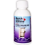 Quick&Shine Su Sebili Temizleme ve Hijyen Solüsyonu