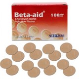Beta-Aid Enjeksiyon Yara Bandı (10 KUTU)