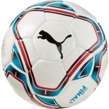 Puma Team Fınal 5 Hs Ball Futbol Topu 5