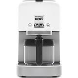 Kenwood COX750BK Kmix Filtre Kahve Makinası - Siyah