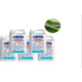 Dr. Mars Extra! 5 lt 5 Adet Aloe Veralı Antibakteriyel Alkollü El Dezenfektanı