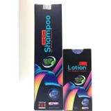 Fit Hair Aloe Veralı Şampuan + Losyon