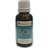 Aniqessential E Vitamin E Skin E Oil 30 ml 18000 Iu