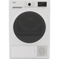 Vestel KM 7611 7 Kg Kurutma Makinesi