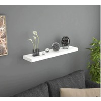 meya mobilya duvar rafi mdflam 40 x 15 cm fiyati