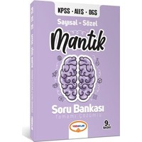 Informal Yayinlari Kpss Mantigin Kara Kutusu Tamami Cozumlu Soru Bankasi Kpss Mantik Soru Kitapiste Com Isimiz Gucumuz Kitap