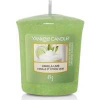 Yankee Candle Vanilla Lime Sampler