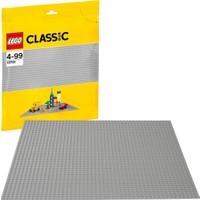 LEGO Classic 10701 Gri Zemin