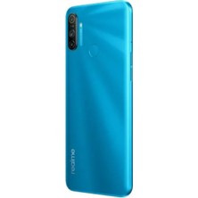 Realme C3 64 GB (Realme Türkiye Garantili) Mavi