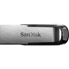 SanDisk Ultra Flair 512GB USB 3.0 Flash Bellek - SDCZ73-512G-G46