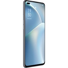 Oppo Reno 4 Lite 128 GB (Oppo Türkiye Garantili) Beyaz