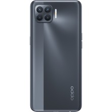 Oppo Reno 4 Lite 128 GB (Oppo Türkiye Garantili) Siyah