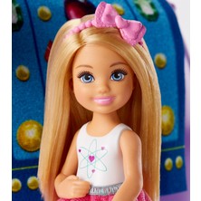 Barbie Dreamtopia Chelsea Ve Fil Kral