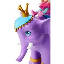 Barbie Dreamtopia Chelsea Ve Fil Kral