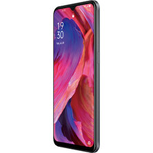 Oppo A73 128 GB (Oppo Türkiye Garantili) Mavi