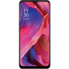 Oppo A73 128 GB (Oppo Türkiye Garantili) Gümüş